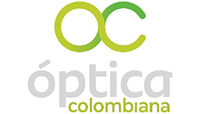 Logo Cupón Optica Colombiana
